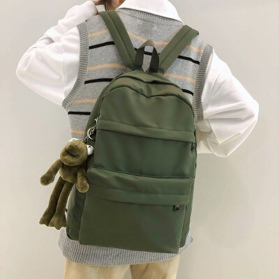 Mochila Drag Sasha (4 Colores)
