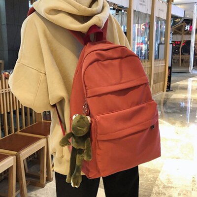 Mochila Drag Sasha (4 Colores)