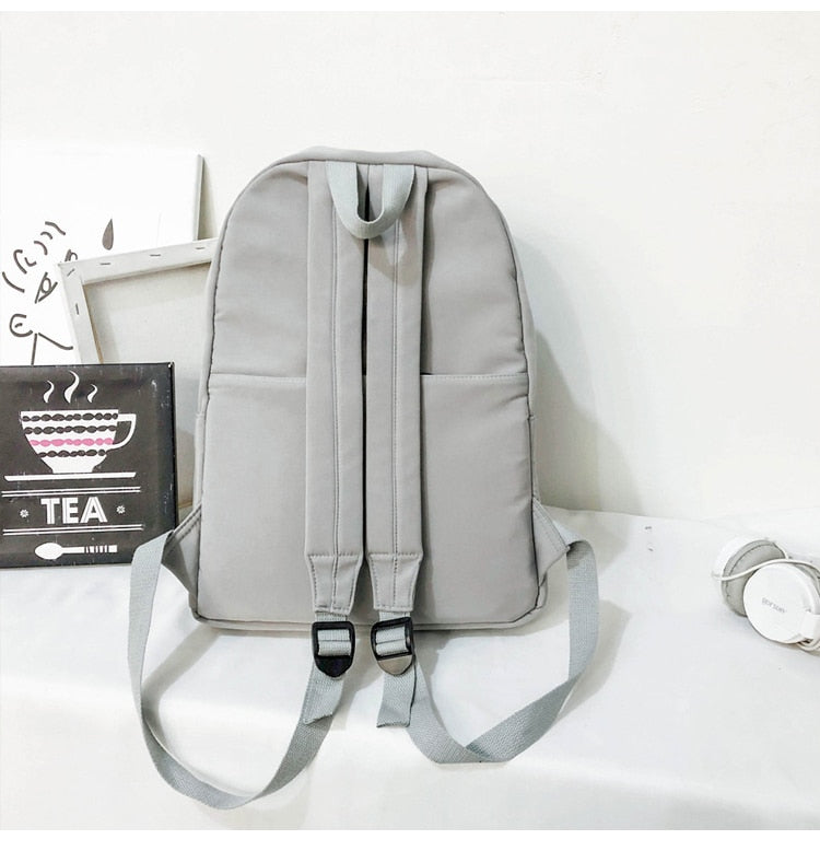 Mochila Drag Sasha (4 Colores)