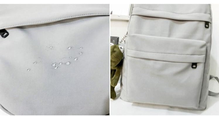Mochila Drag Sasha (4 Colores)