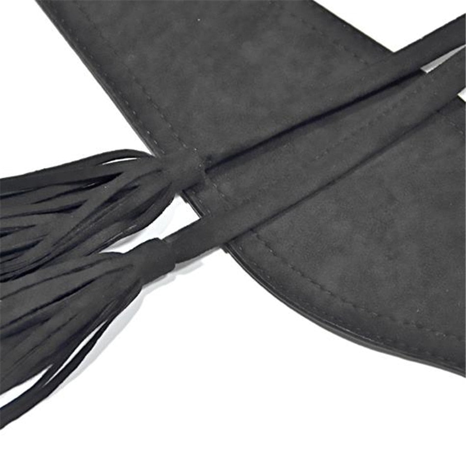 Cinturón Queen Nipon (4 Colores)