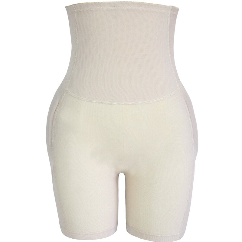 Pantys con Relleno Queen Luna (Beige o Negro)
