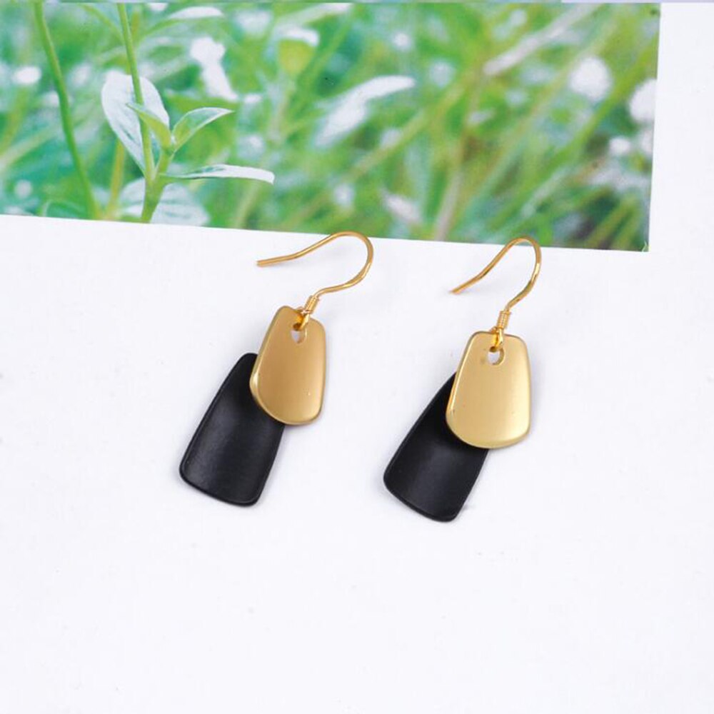 Pendientes de Agujero Drag Hamburg