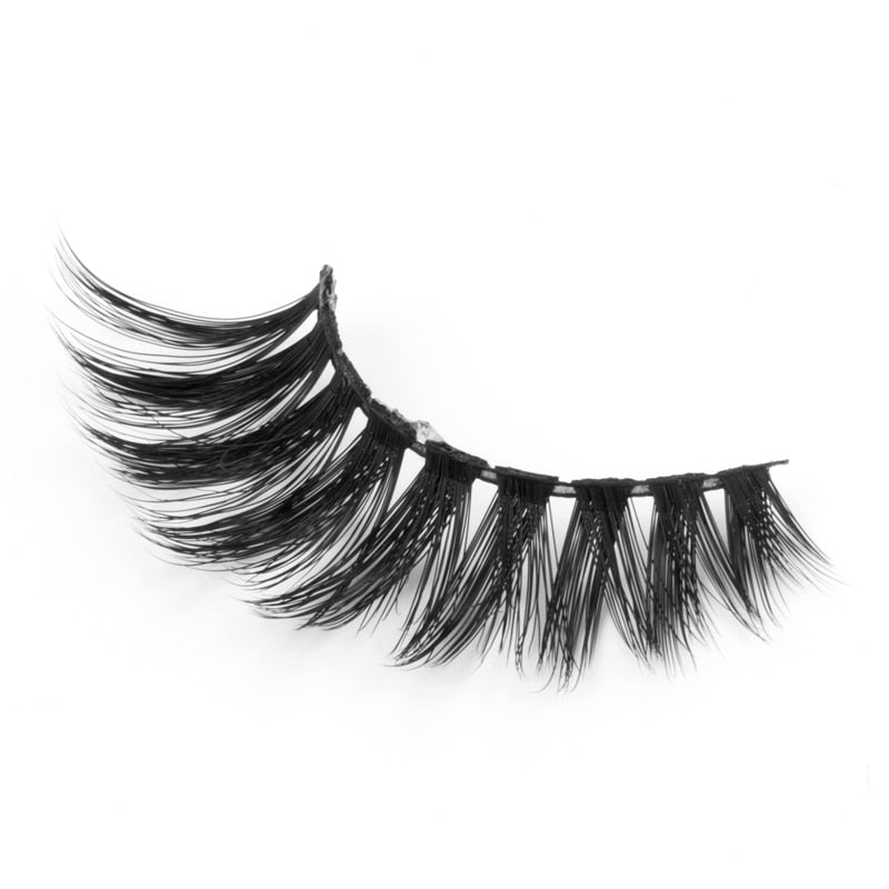 Pestañas Postizas Drag Tini (5 Pares)