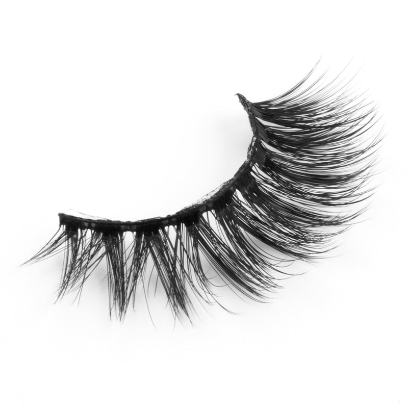 Pestañas Postizas Drag Tini (5 Pares)