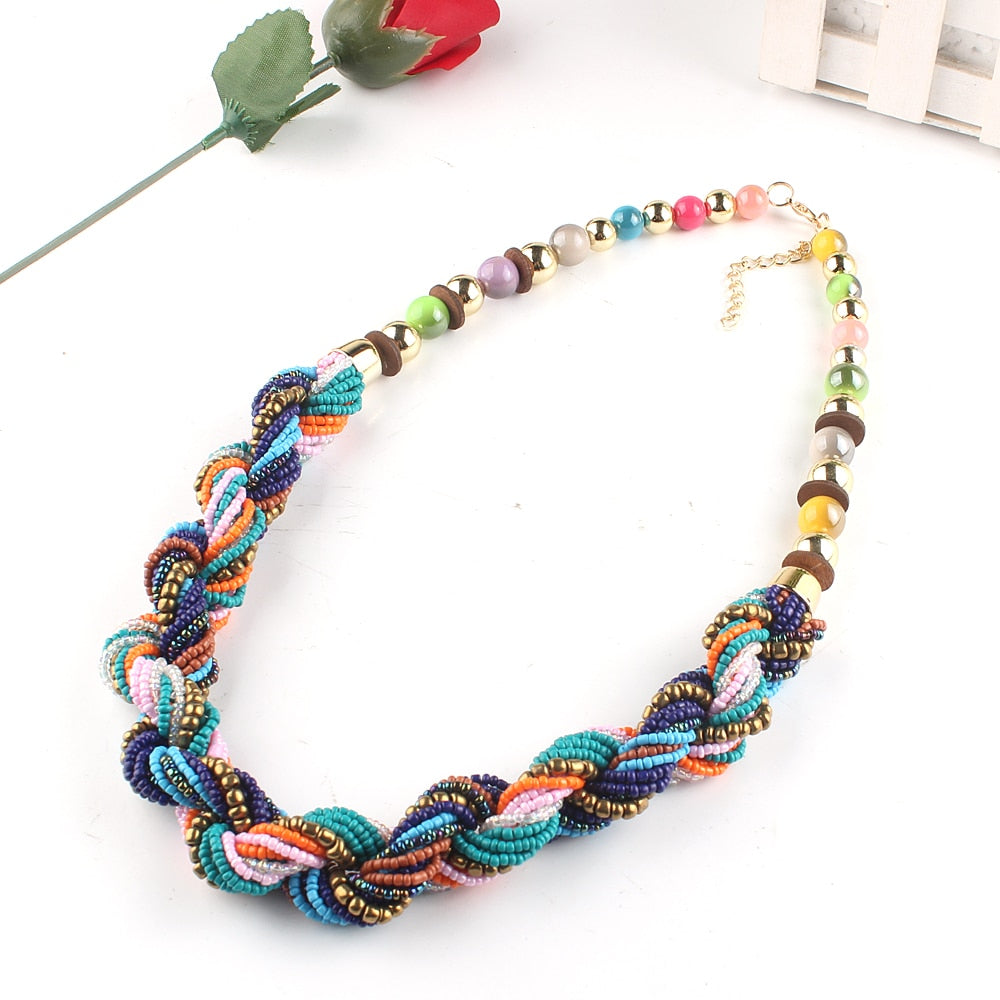 Collar Drag Athem (5 Colores)