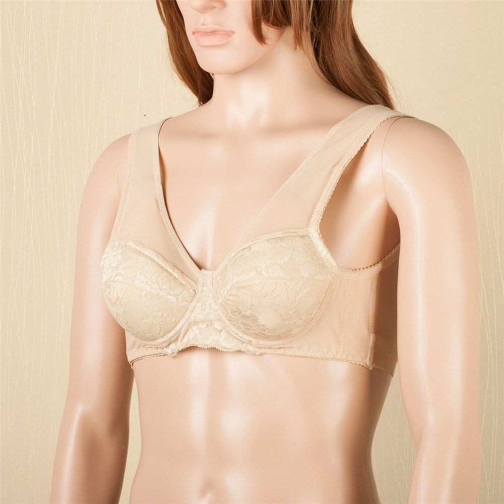 Tetas 600g con Sujetador