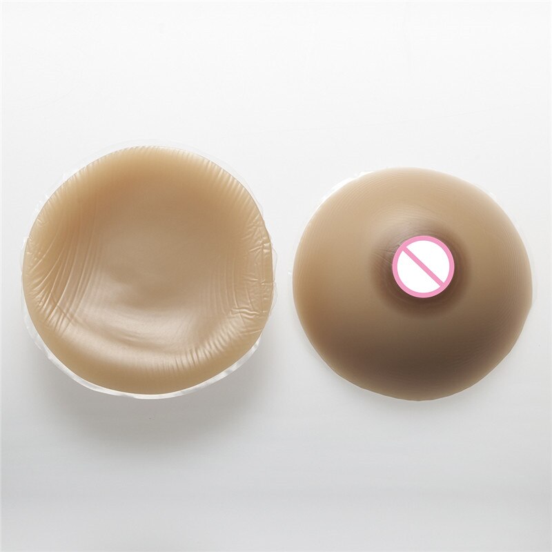 Tetas 600g con Sujetador