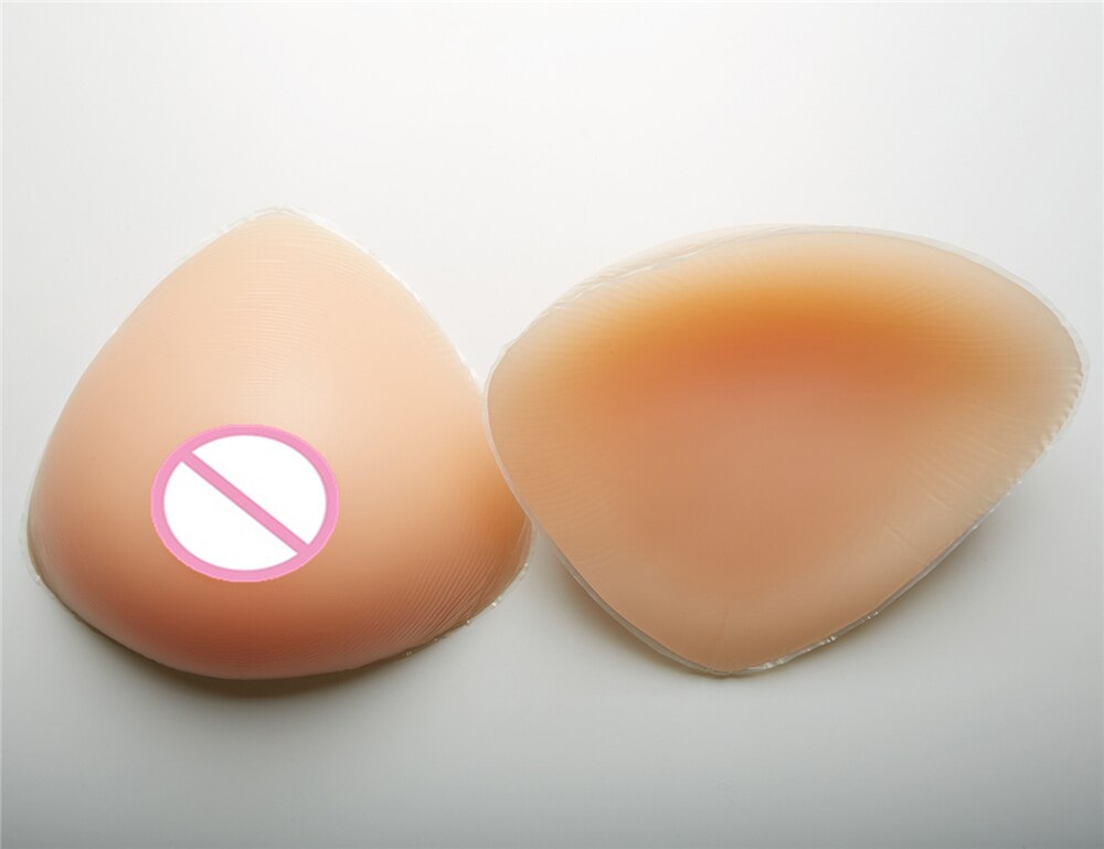 Tetas 800g con Sujetador (3 Colores)