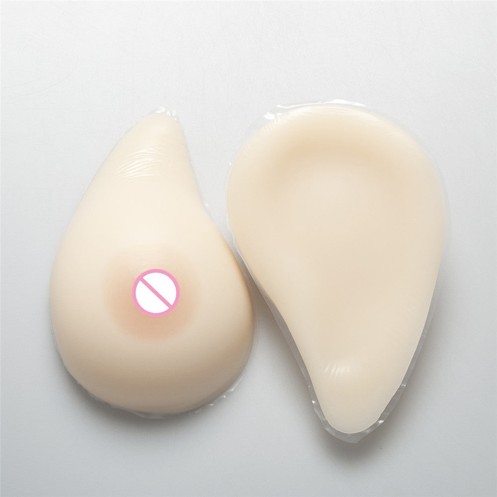 Tetas 800g con Sujetador (5 Colores)