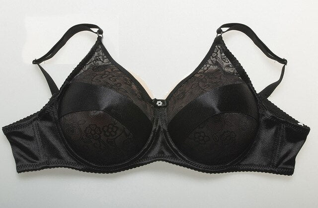 Tetas 800g con Sujetador (4 Colores)