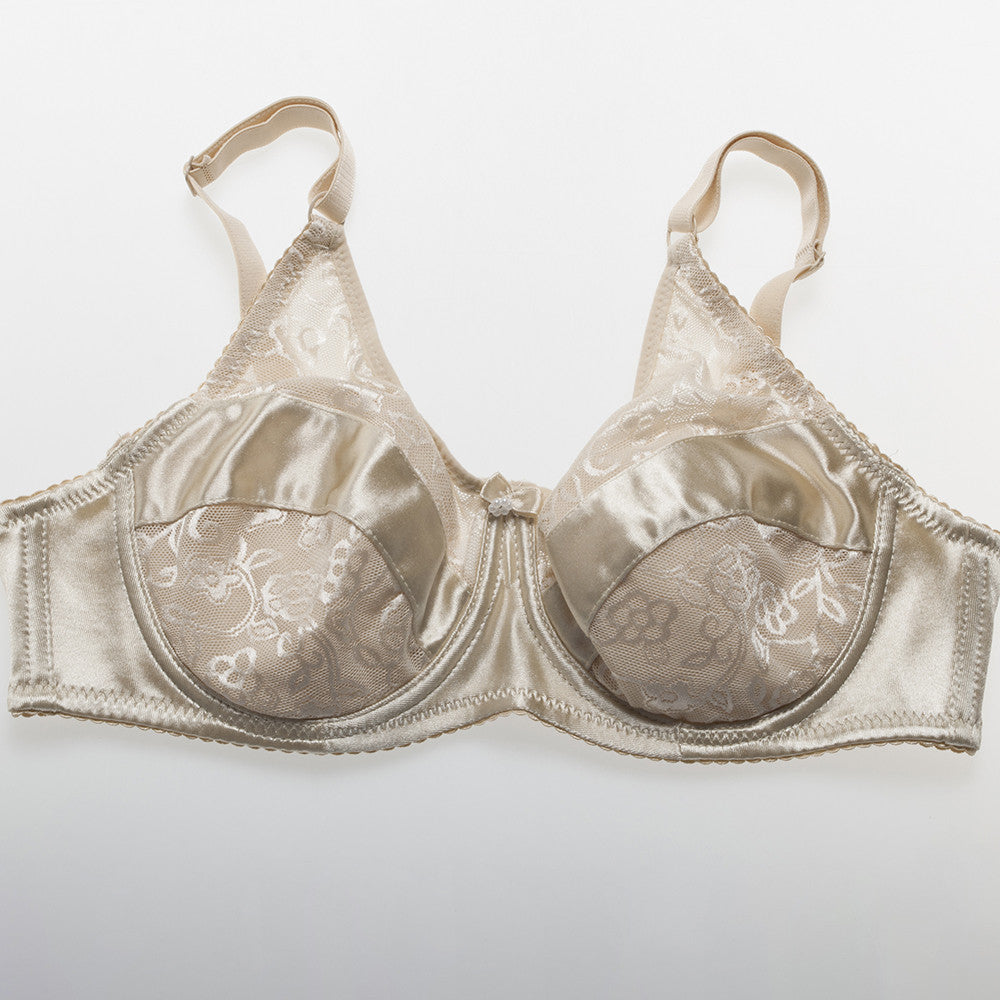 Tetas 800g con Sujetador (4 Colores)