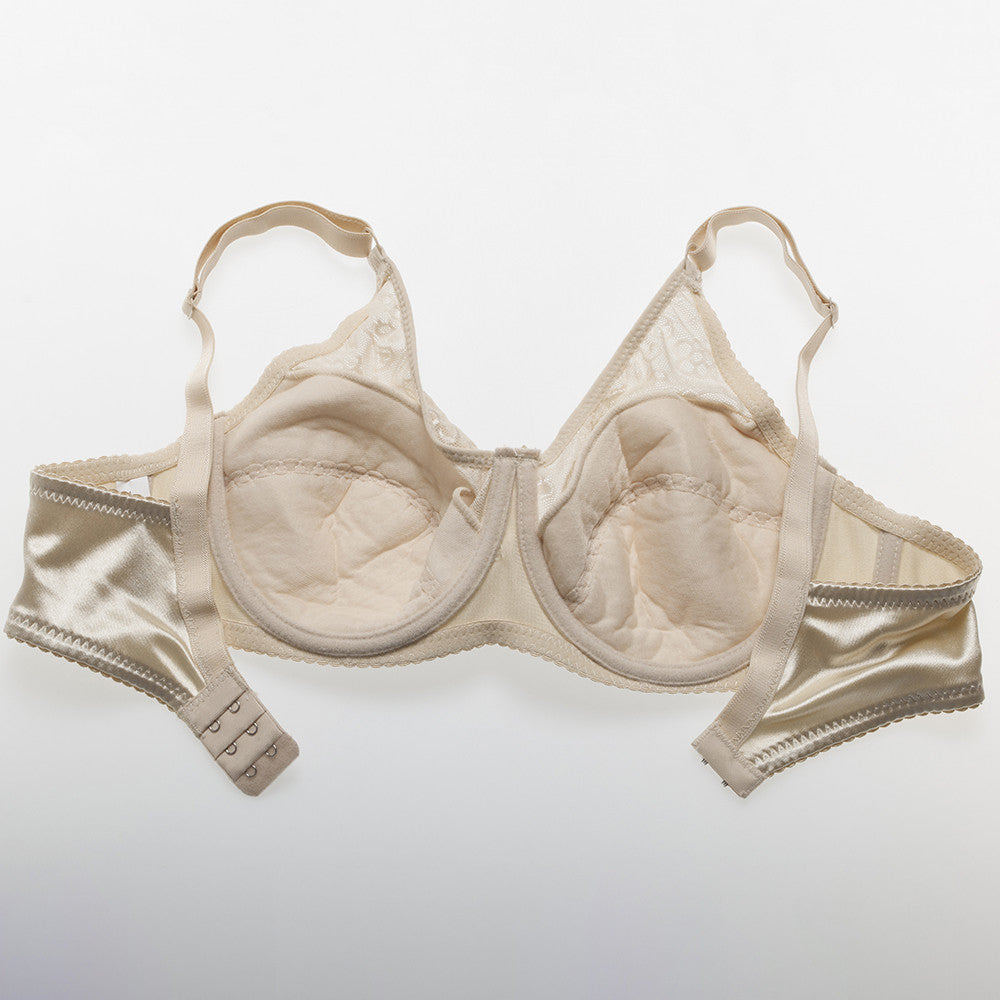 Tetas 800g con Sujetador (4 Colores)