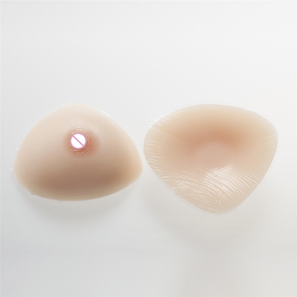 Tetas 800g con Sujetador (3 Colores)