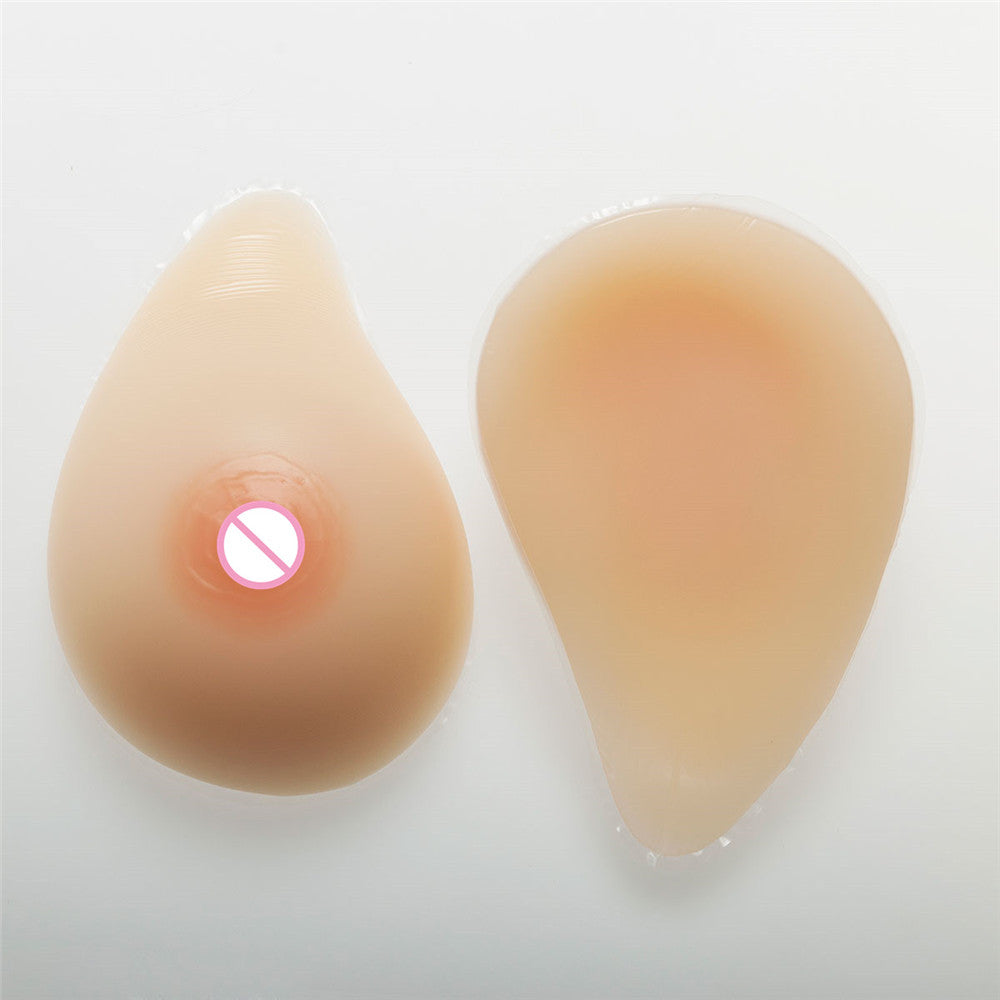 Tetas 1000g con Sujetador (5 Colores)