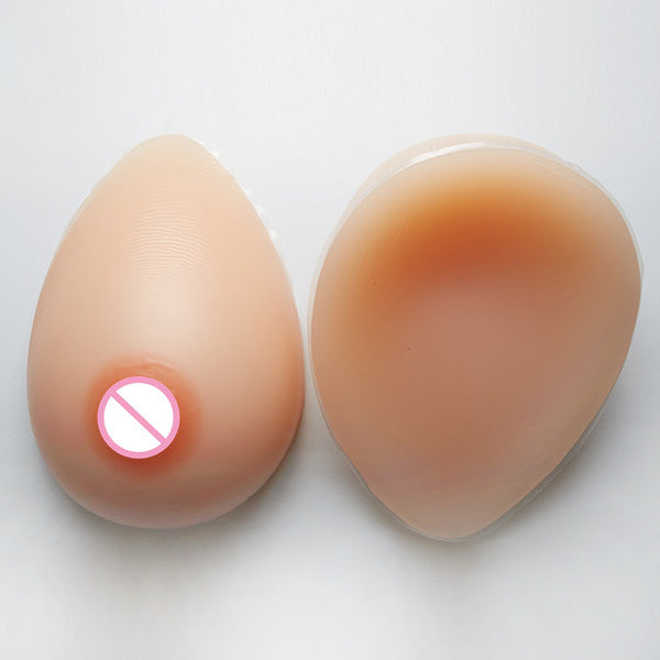 Tetas 1000g con Sujetador (3 Colores)