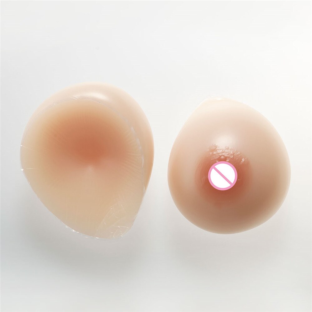 Tetas 1000g con Sujetador