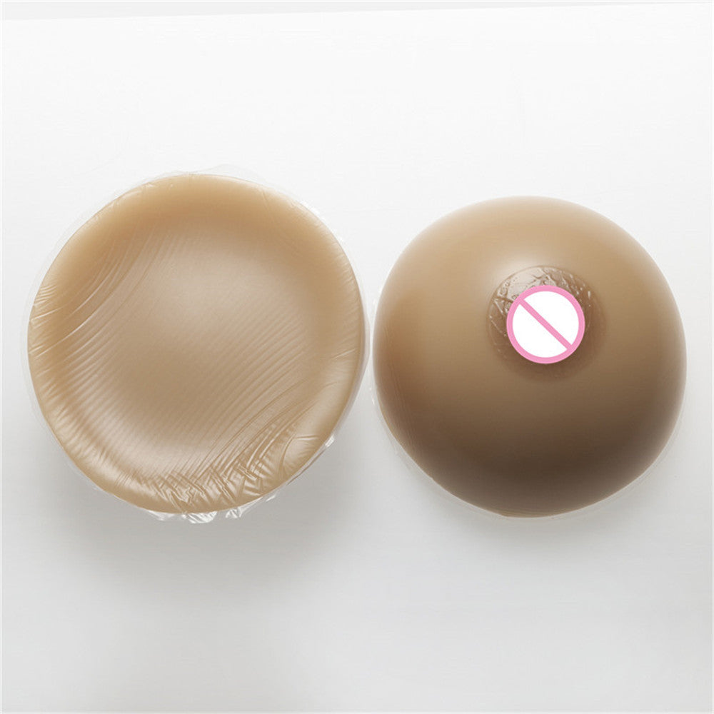 Tetas 1200g con Sujetador