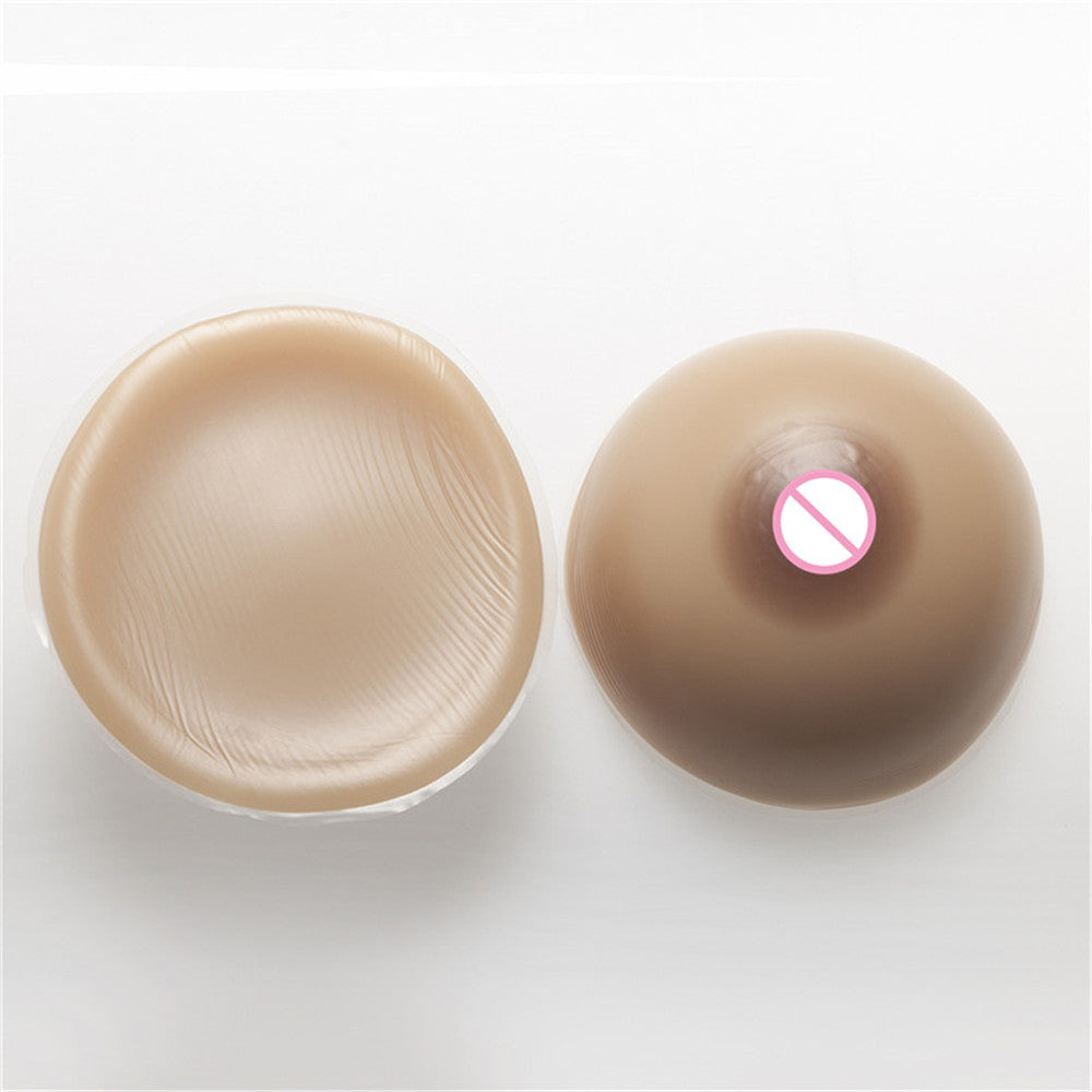 Tetas 1400g con Sujetador