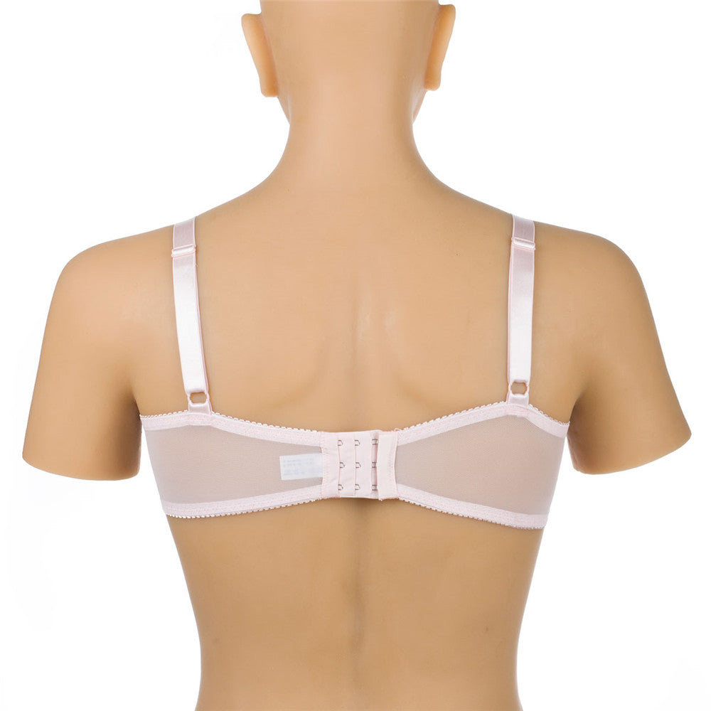 Tetas 1800g con Sujetador