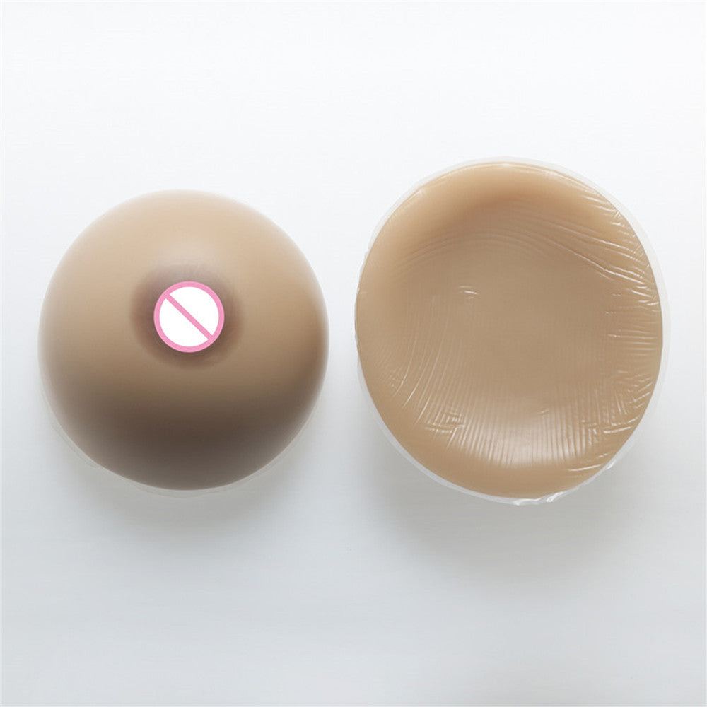 Tetas 2400g con Sujetador