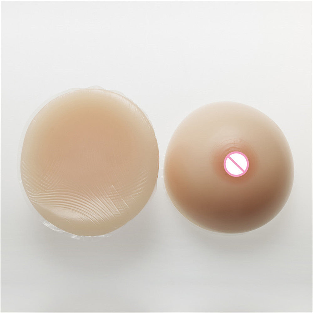 Tetas 2400g con Sujetador