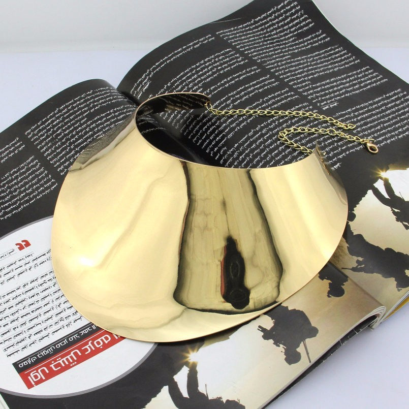 Gargantilla Queen Cukum (2 Colores)