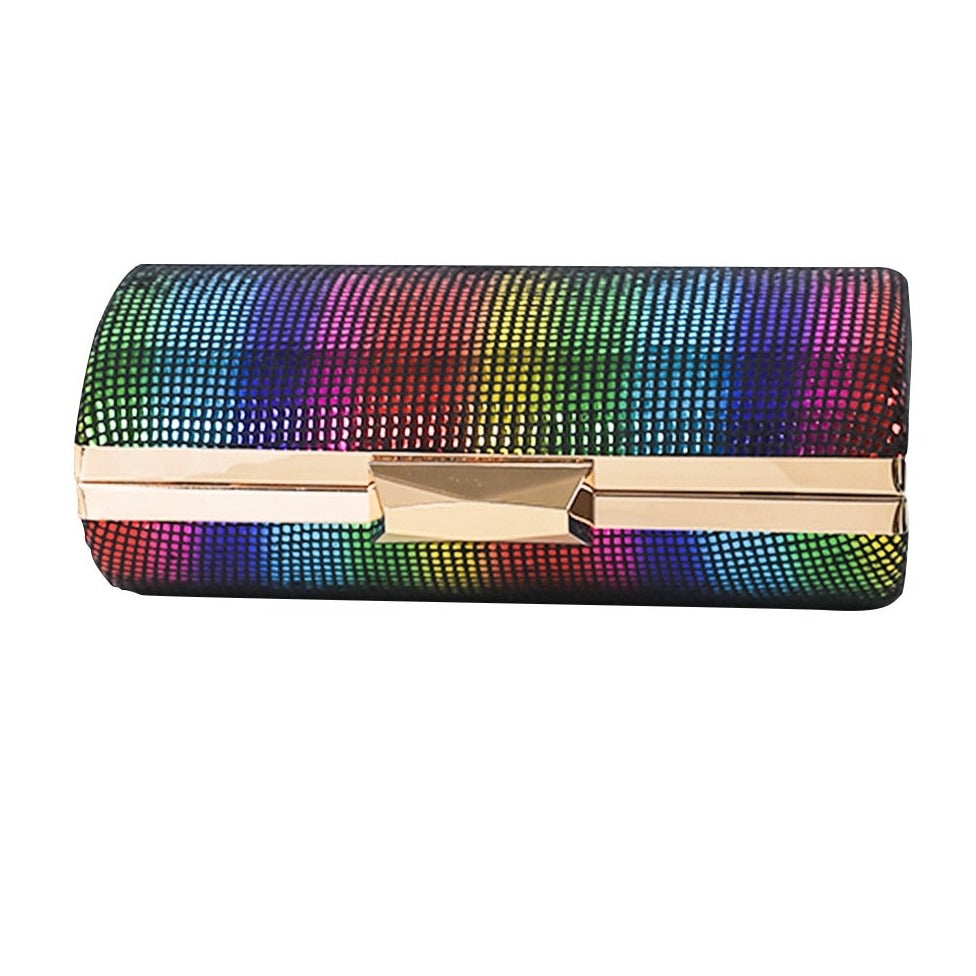 Bolso de Mano Drag Amarilis (5 Colores)