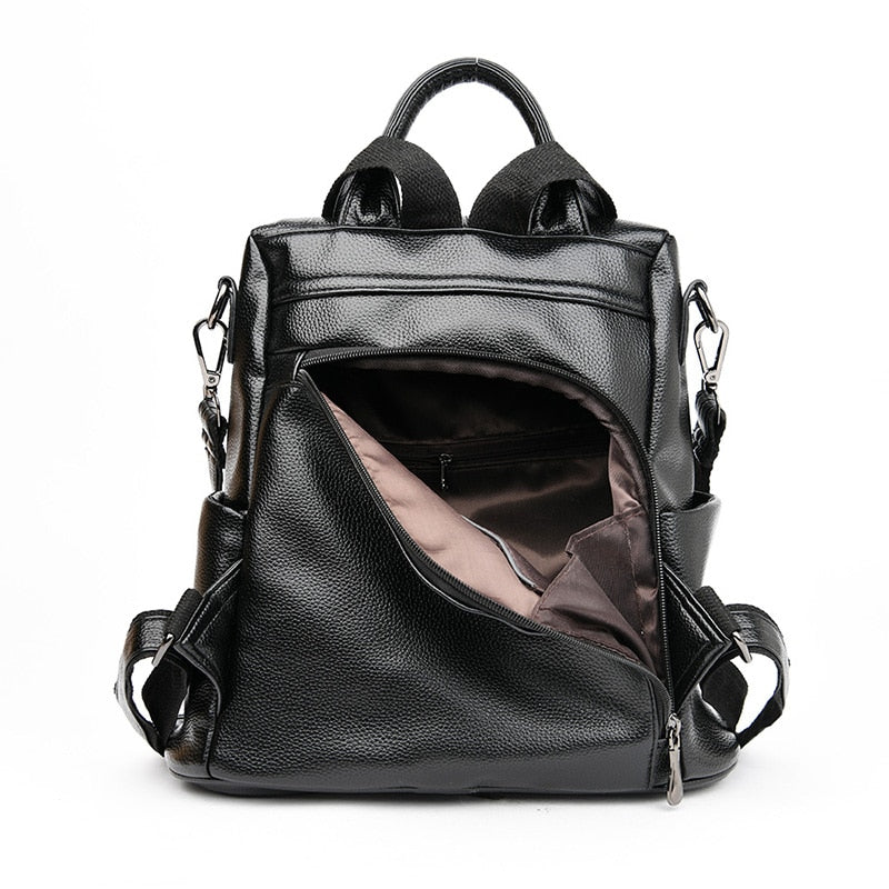 Mochila Drag Bondage (2 Colores)