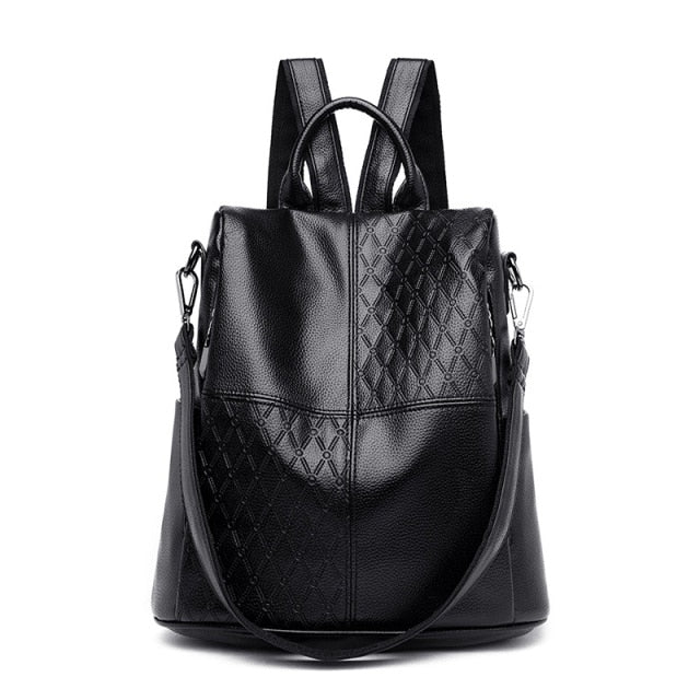 Mochila Drag Bondage (2 Colores)
