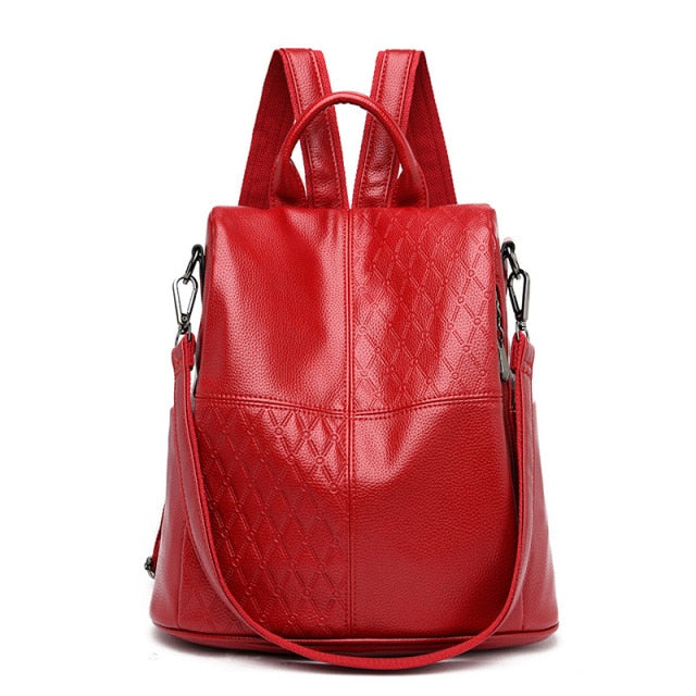 Mochila Drag Bondage (2 Colores)