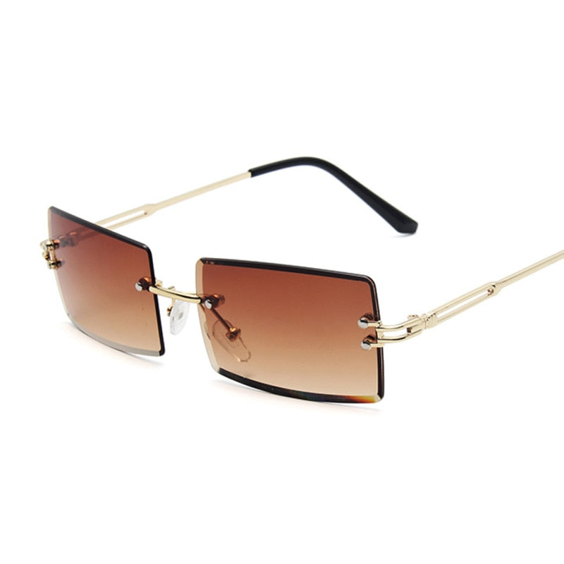 Gafas de sol Queen Visage (17 Colores)