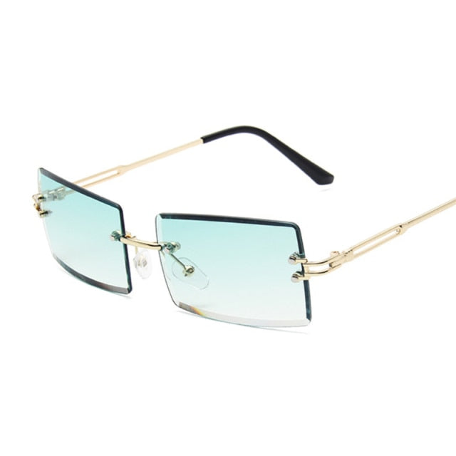 Gafas de sol Queen Visage (17 Colores)