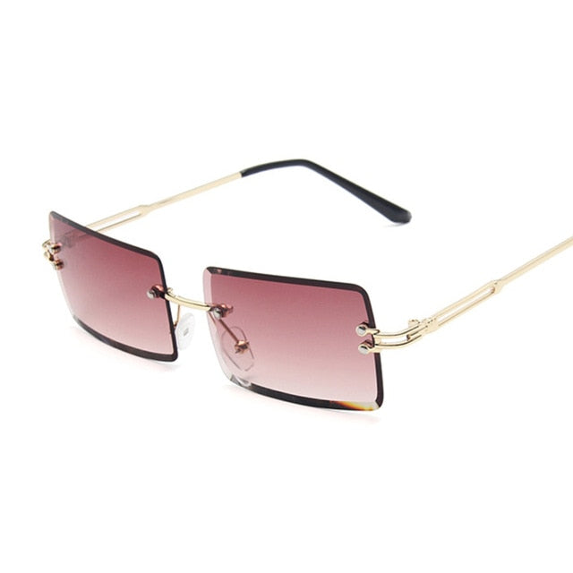 Gafas de sol Queen Visage (17 Colores)