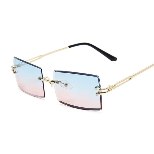 Gafas de sol Queen Visage (17 Colores)