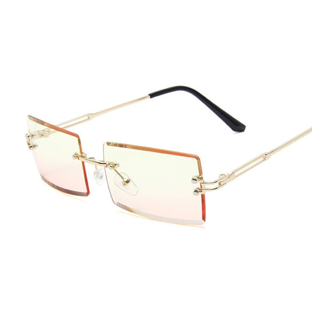 Gafas de sol Queen Visage (17 Colores)