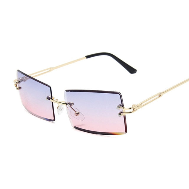 Gafas de sol Queen Visage (17 Colores)