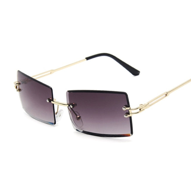 Gafas de sol Queen Visage (17 Colores)