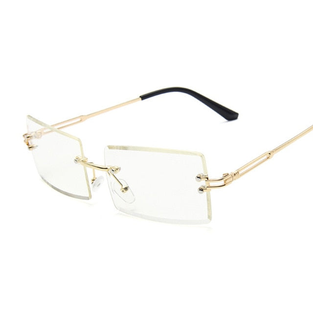 Gafas de sol Queen Visage (17 Colores)