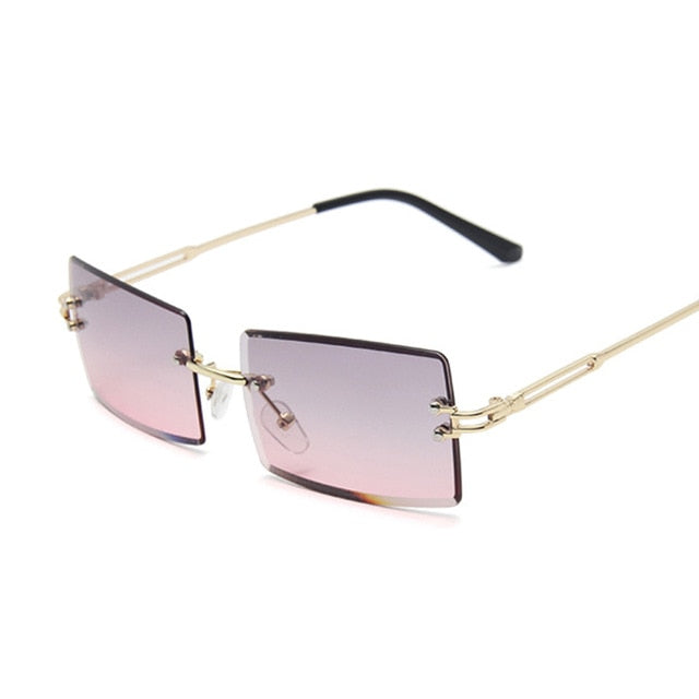 Gafas de sol Queen Visage (17 Colores)