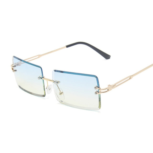 Gafas de sol Queen Visage (17 Colores)