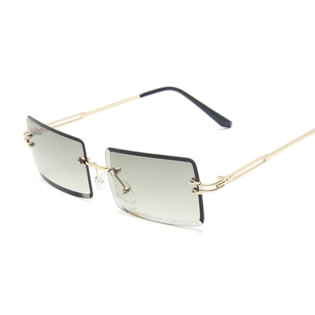 Gafas de sol Queen Visage (17 Colores)