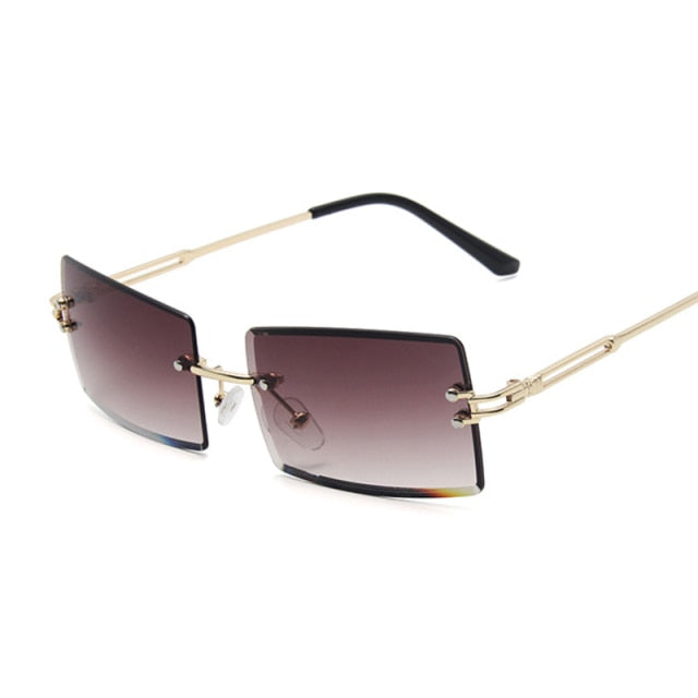 Gafas de sol Queen Visage (17 Colores)