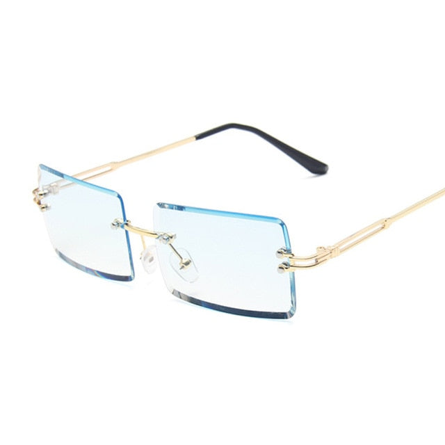 Gafas de sol Queen Visage (17 Colores)