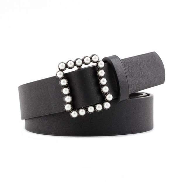 Cinturón Drag Cube (4 Colores)