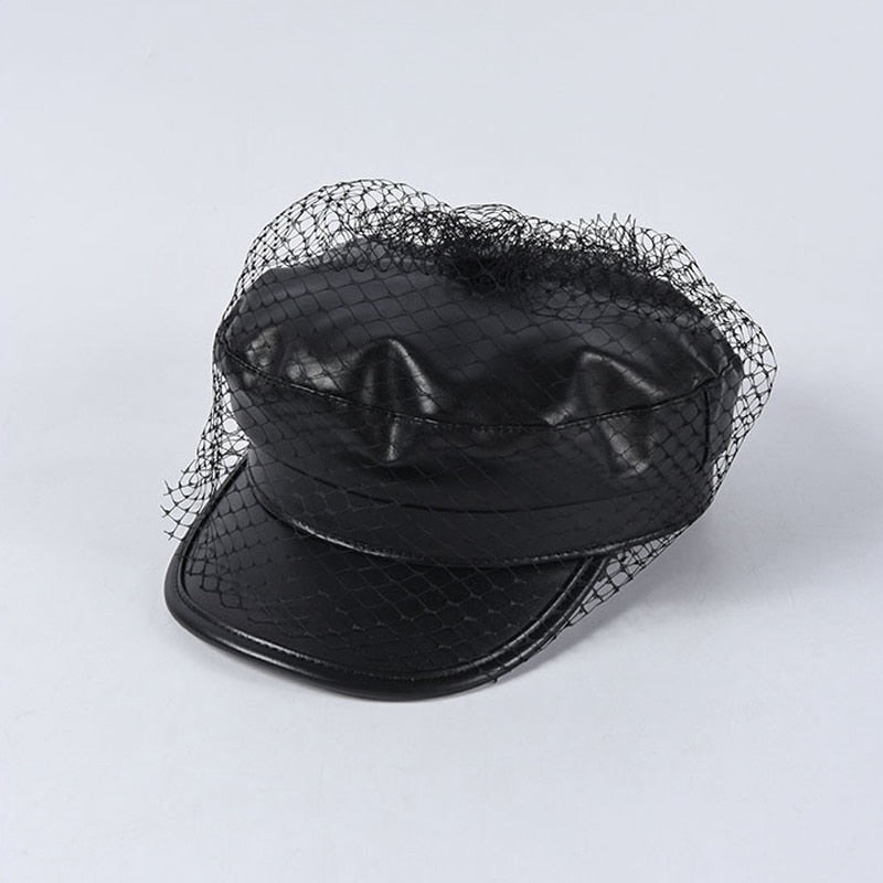 Gorra Drag Widow