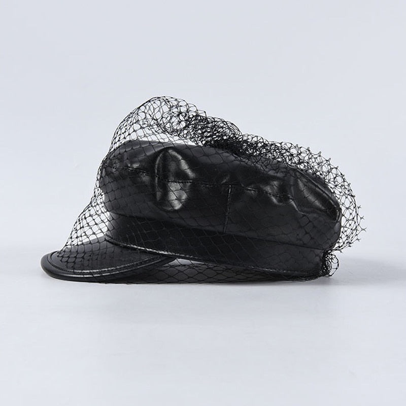 Gorra Drag Widow