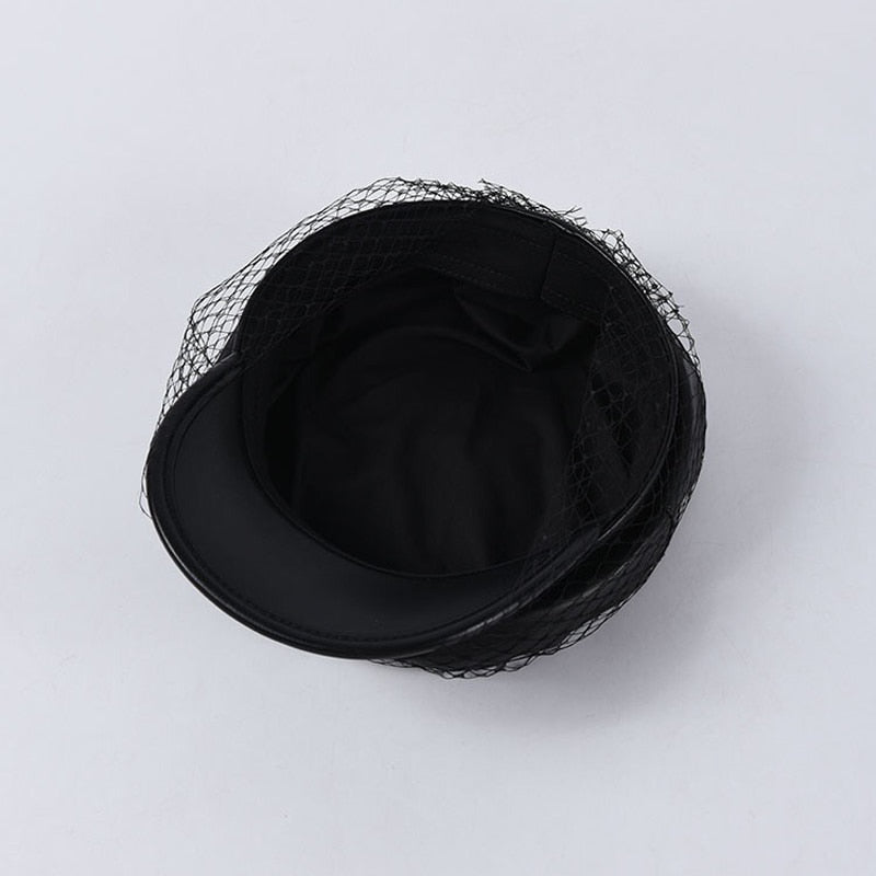 Gorra Drag Widow