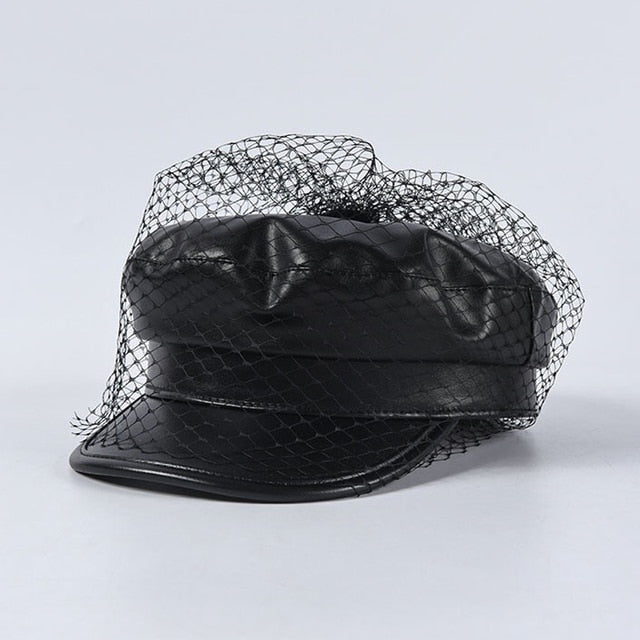 Gorra Drag Widow