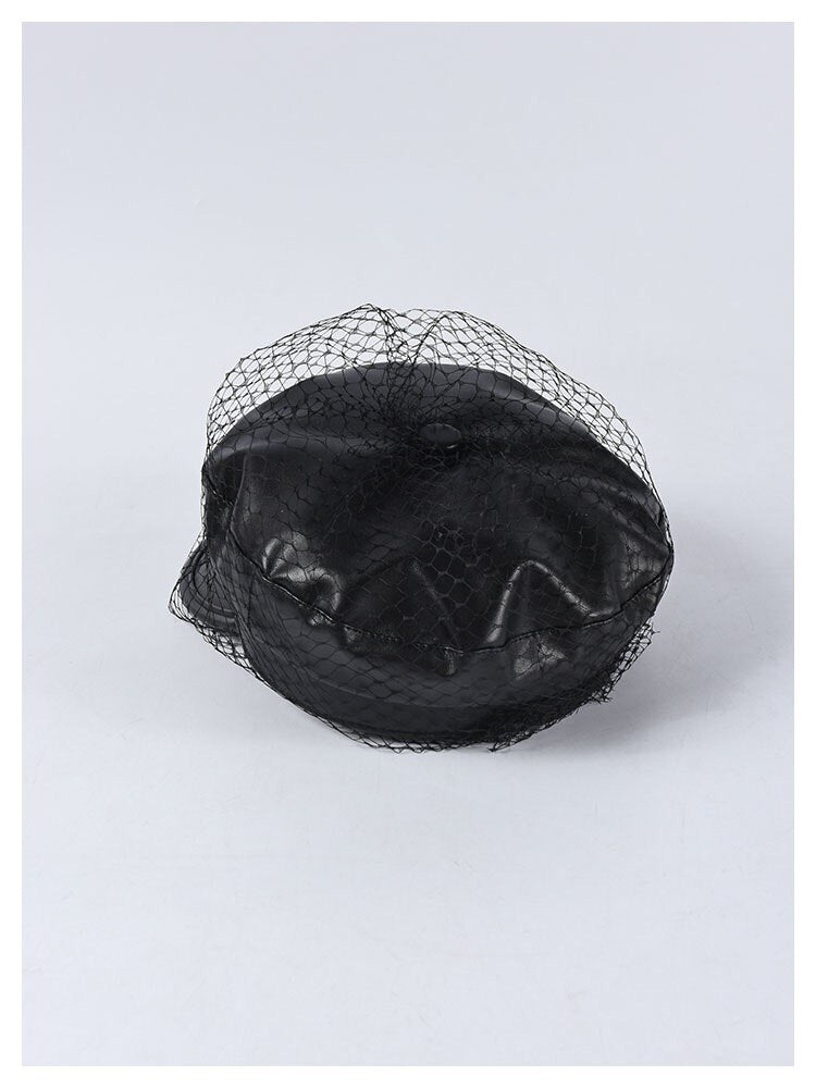 Gorra Drag Widow